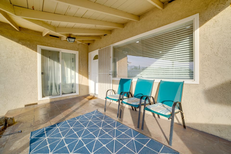 Family-Friendly Home 7 Mi to Dtwn San Bernardino! House in Colton