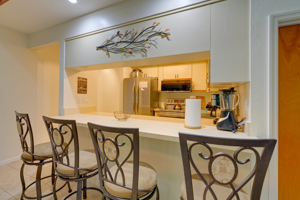Angler's Oasis! Riverfront Retreat in Dunnellon Apartment in Dunnellon