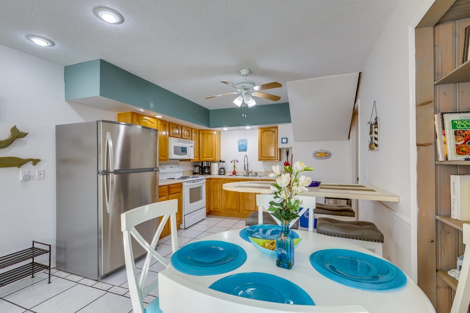 Steps to Sand! Pet-Friendly Home in Fort Pierce House in Fort Pierce