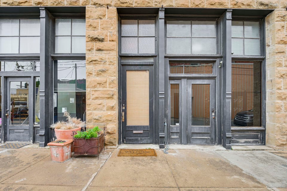 Walk to Events & Dining: Updated Brownwood Apt Apartment in Brownwood