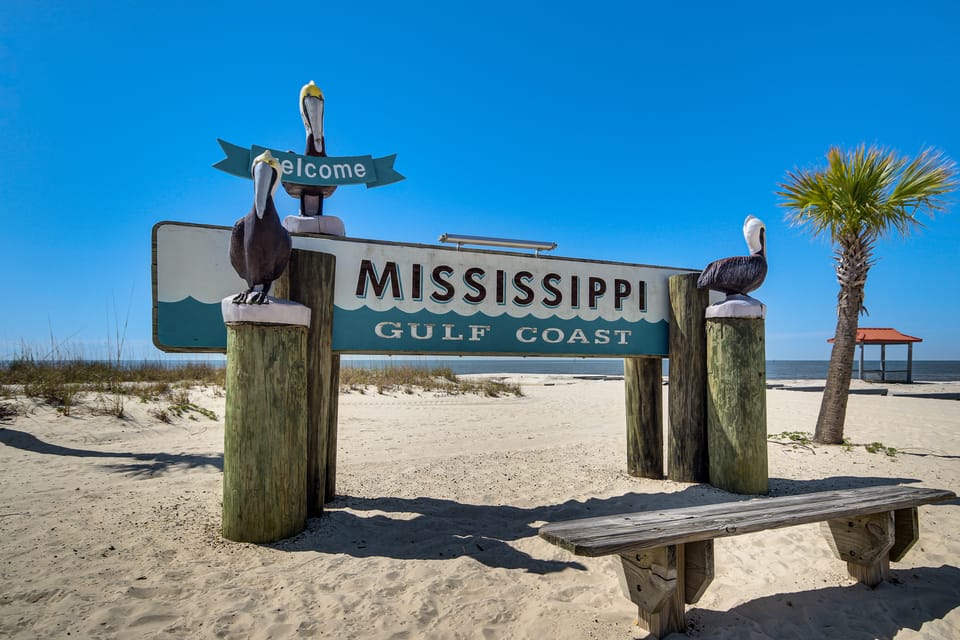 < 1 Mi to Beach! Family-Friendly Gulfport Retreat House in Gulfport