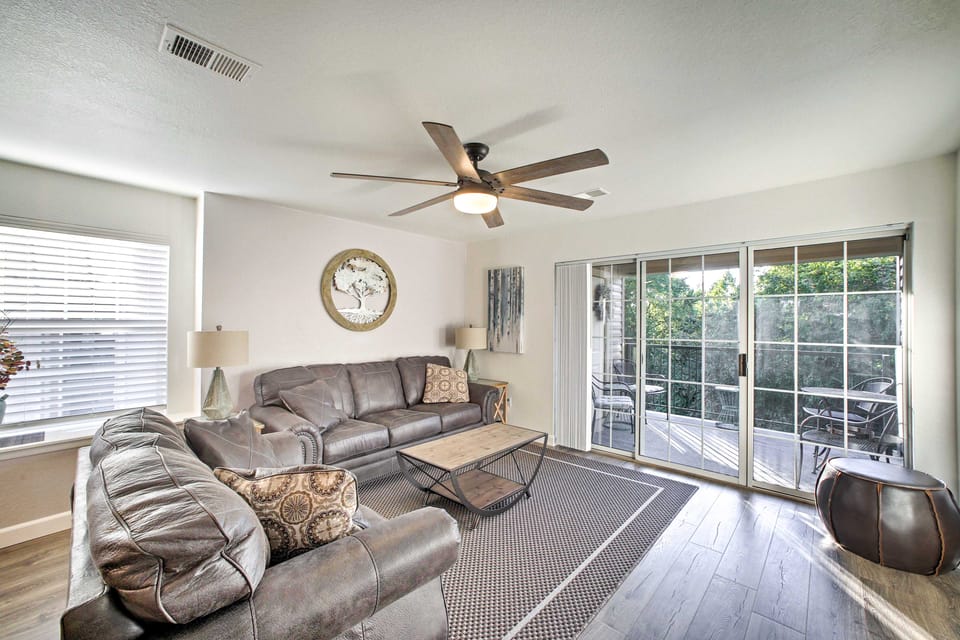 2 Units at Holiday Hills Resort w/ Pools & Hot Tub Apartment in Hollister