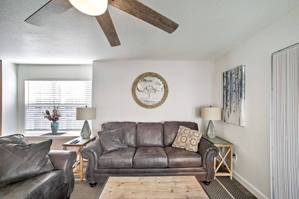 2 Units at Holiday Hills Resort w/ Pools & Hot Tub Apartment in Hollister