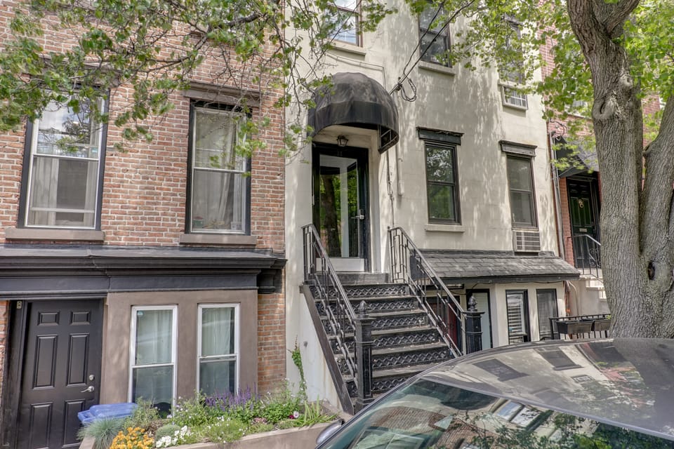 Walkable Urban Retreat in Hoboken! Apartment in Hoboken