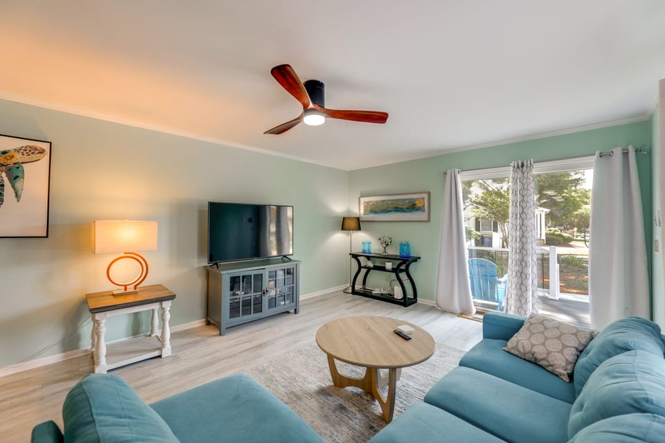 Easy Beach Access! Bethany Retreat on Trolley Loop House in Bethany Beach