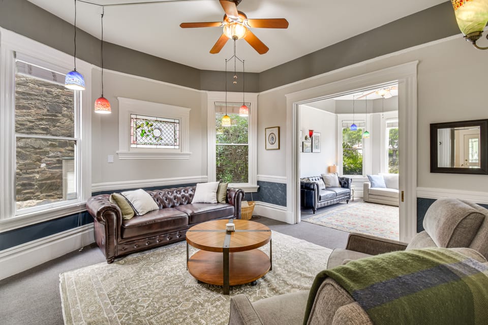 Historic Home in Downtown Sonora! House in Sonora