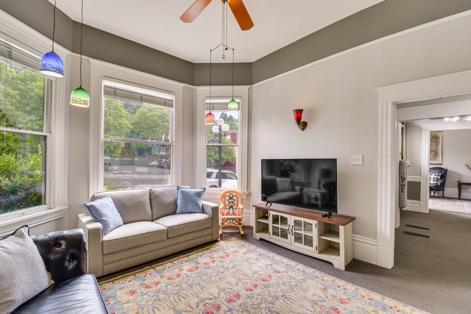 Historic Home in Downtown Sonora! House in Sonora