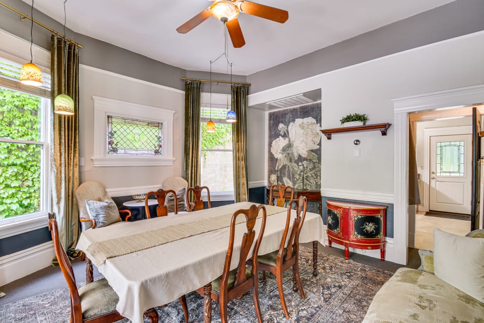 Historic Home in Downtown Sonora! House in Sonora