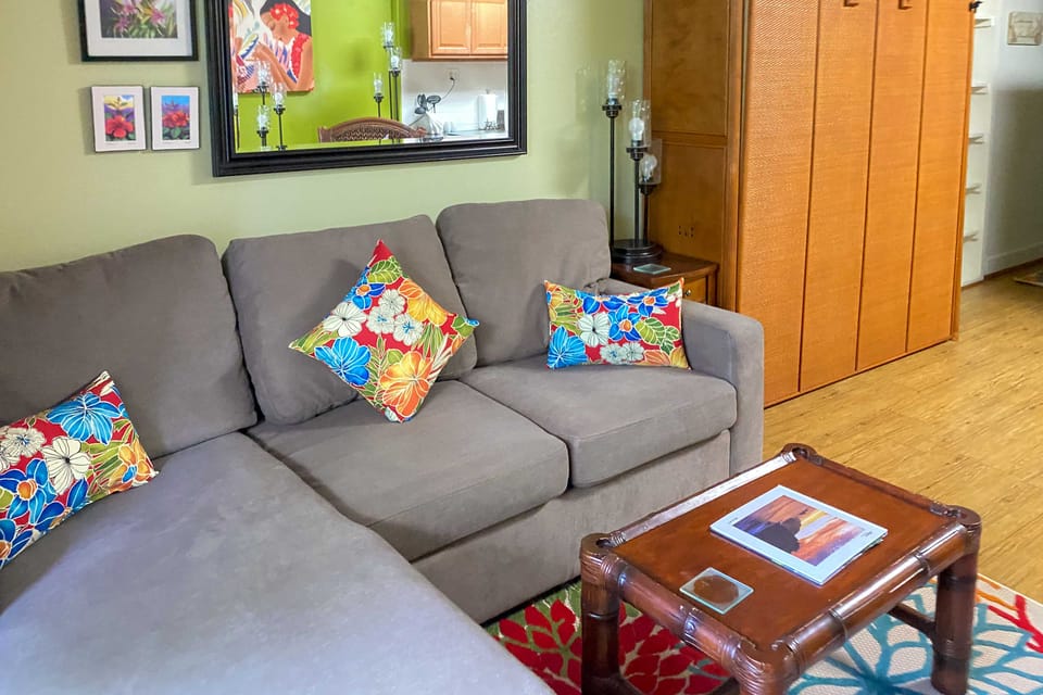 Kailua-Kona Group Getaway: 5-Unit Bundle! Apartment in Holualoa