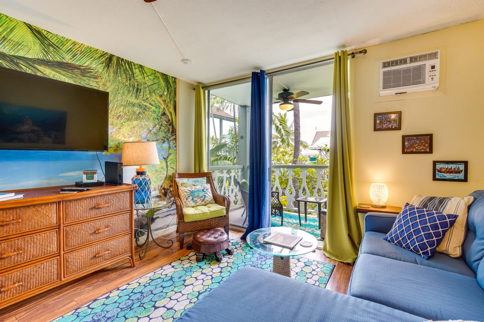 Kailua-Kona Group Getaway: 5-Unit Bundle! Apartment in Holualoa