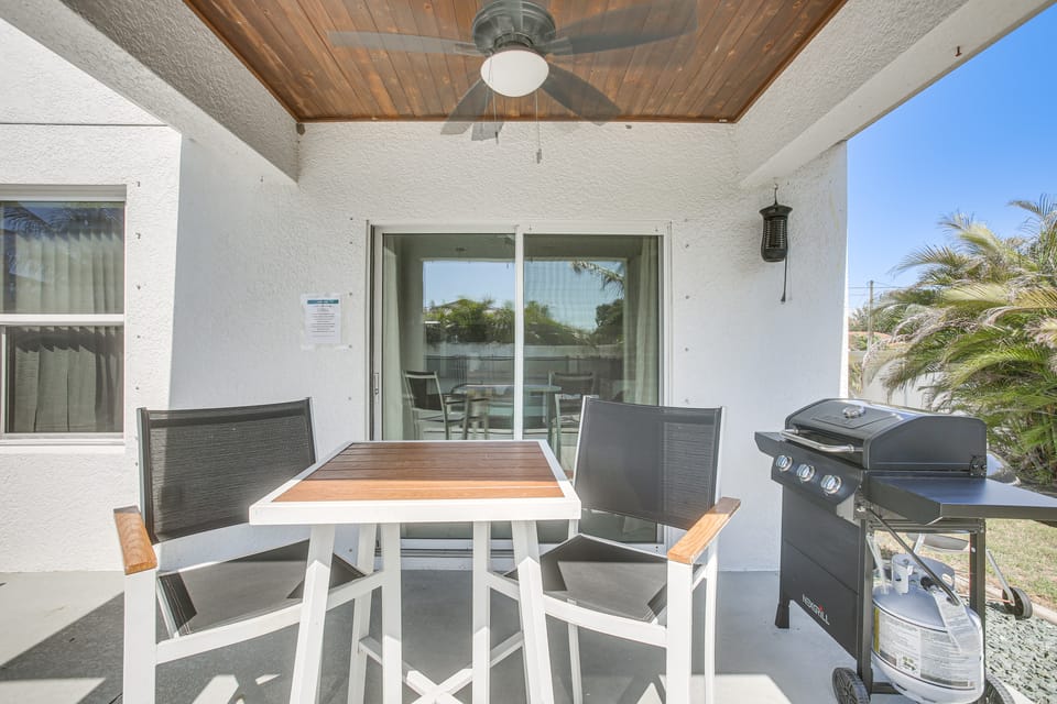 Ever After | Pool Days & Spa Nights in Cape Coral House in Cape Coral