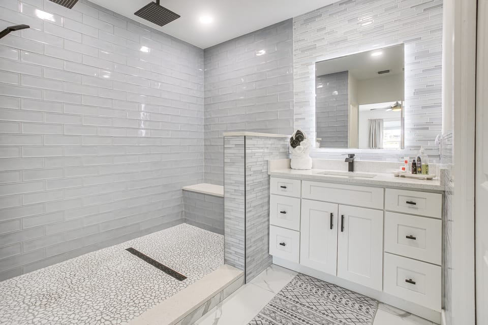 Ever After | Pool Days & Spa Nights in Cape Coral House in Cape Coral