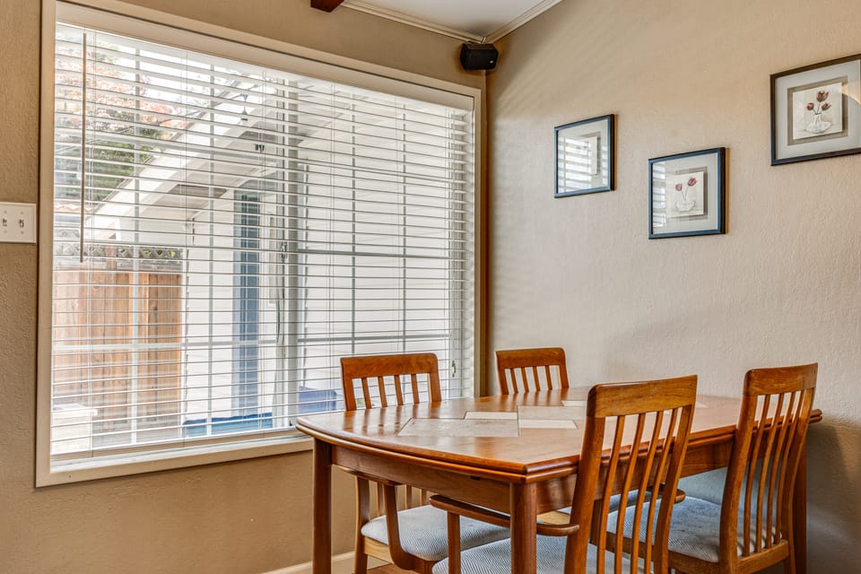 WFH-Friendly Retreat w/ Office Near Silicon Valley House in Hayward