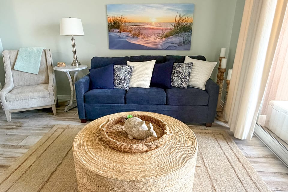 Walk to Beach! The Dunes Condo w/ Resort Perks Apartment in Alabama