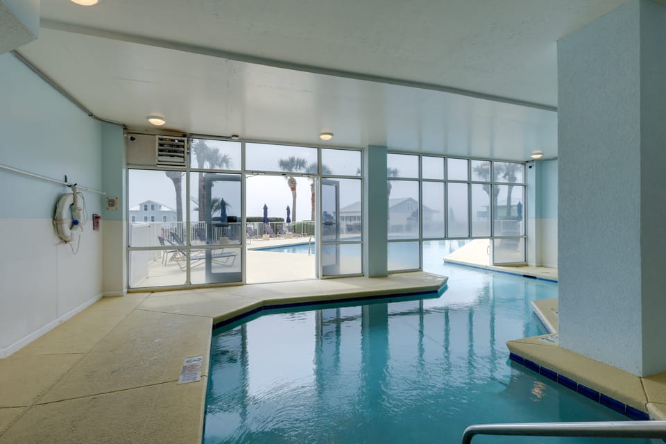 Walk to Beach! The Dunes Condo w/ Resort Perks Apartment in Alabama