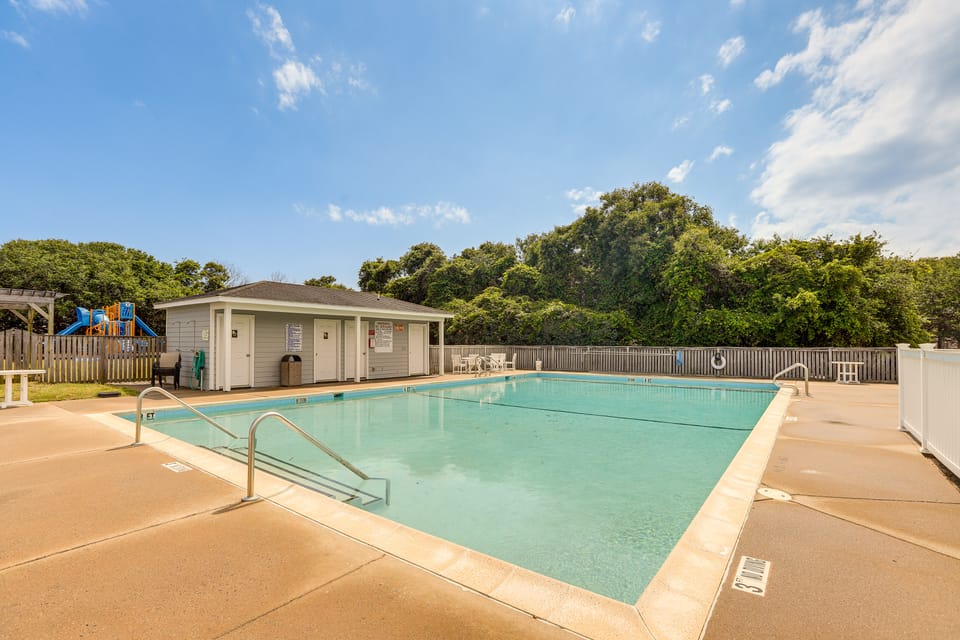 Walk to the Beach! 5BR Outer Banks Home House in Duck
