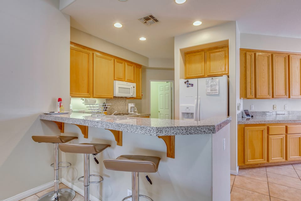 Bring Your Pets! Indio Family Gem w/ Putting Green House in La Quinta