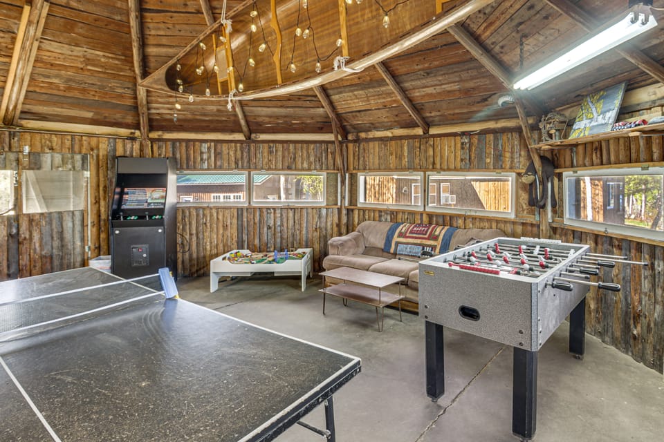 Waterfront Hideaway on Gull Lake: Fish & Boat! House in Minnesota