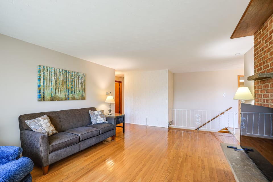 Extended-Stay Home/Office, 8 Mi to Dtwn Denver House in Lakewood
