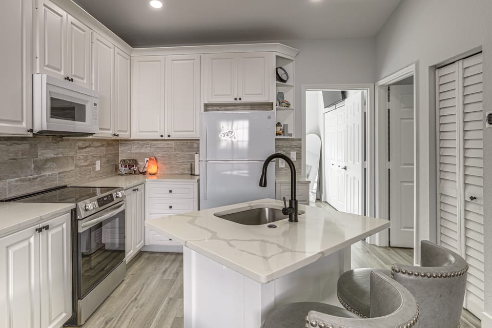 Walkable Couple’s Retreat in West Palm Beach! Apartment in West Palm Beach