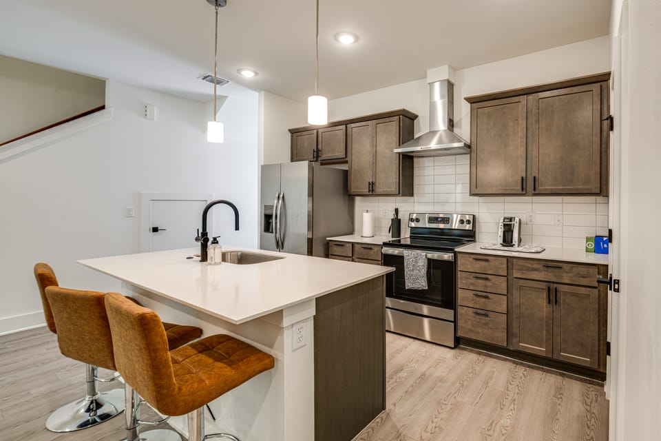 'Casa Amigos' Your Downtown San Antonio Escape! House in San Antonio