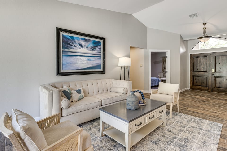 Family & Pet Friendly! Desert Oasis in Avondale House in Avondale