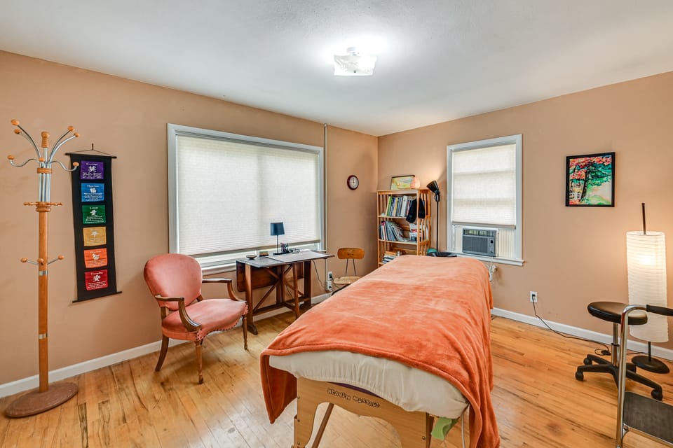 1 Mi to Hot Springs State Park! Peaceful Retreat House in Thermopolis