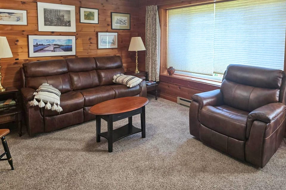‘Kenway Ranch’ Family Home in Southwest Harbor! House in Southwest Harbor