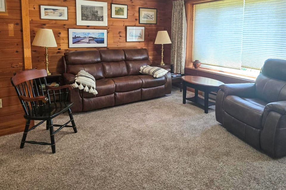 ‘Kenway Ranch’ Family Home in Southwest Harbor! House in Southwest Harbor