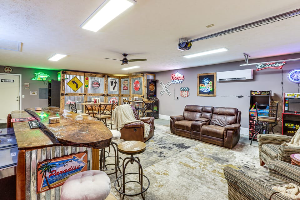 Pet-Friendly Exeter Home Near Rte 6 & I-80 House in Nebraska