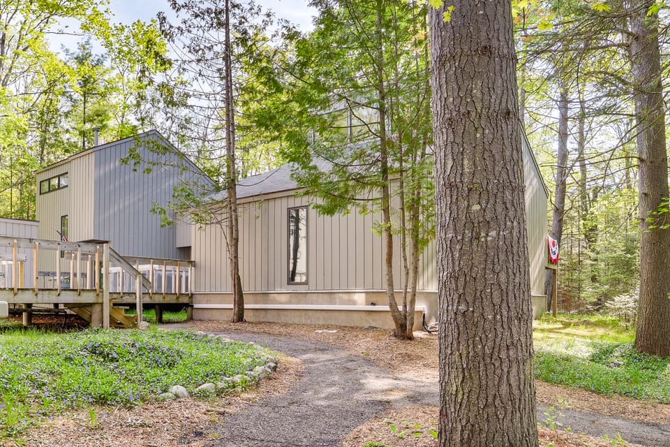 Only 8/22-8/29 Still Available for Summer 2026! Apartment in Michigan