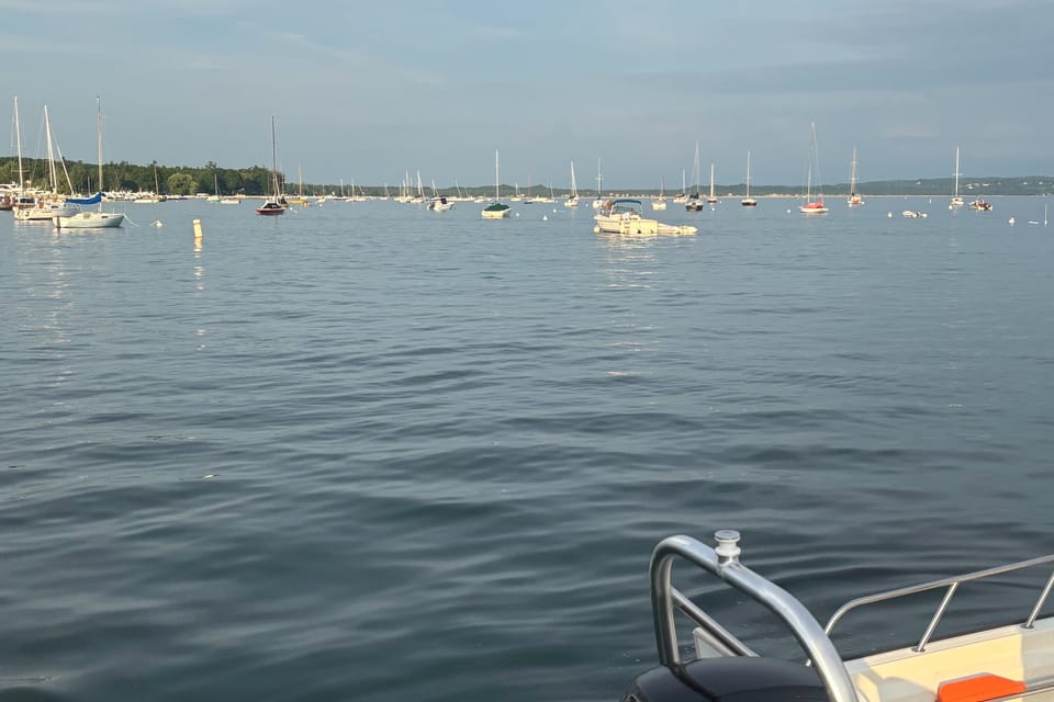 Only 8/22-8/29 Still Available for Summer 2026! Apartment in Michigan