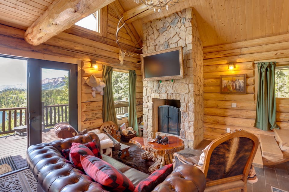 Durango Mountain Escape w/ Stunning Views House in La Plata County