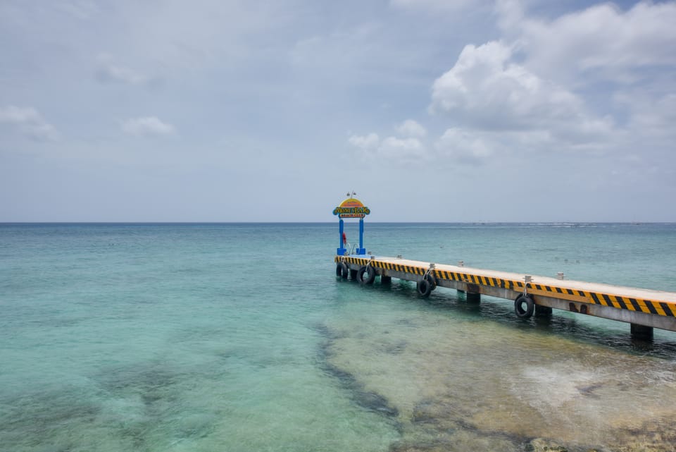 Luxury Villa w/ Pier and Beach, Resort Amenities Villa in State of Quintana Roo