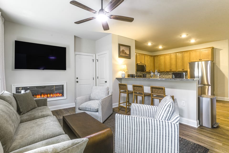On 4+ Acres! Modern Home w/ Lake Access in Orange House in Lake Anna