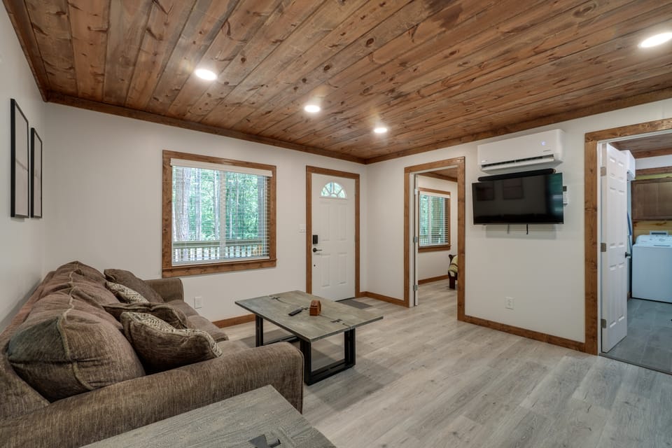 Pet-Friendly Cabot Country Escape House in Arkansas