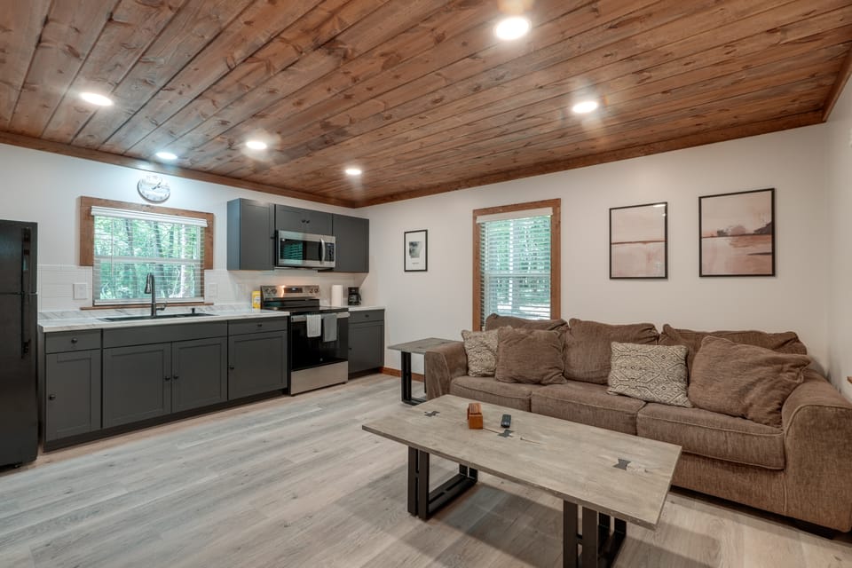 Pet-Friendly Cabot Country Escape House in Arkansas