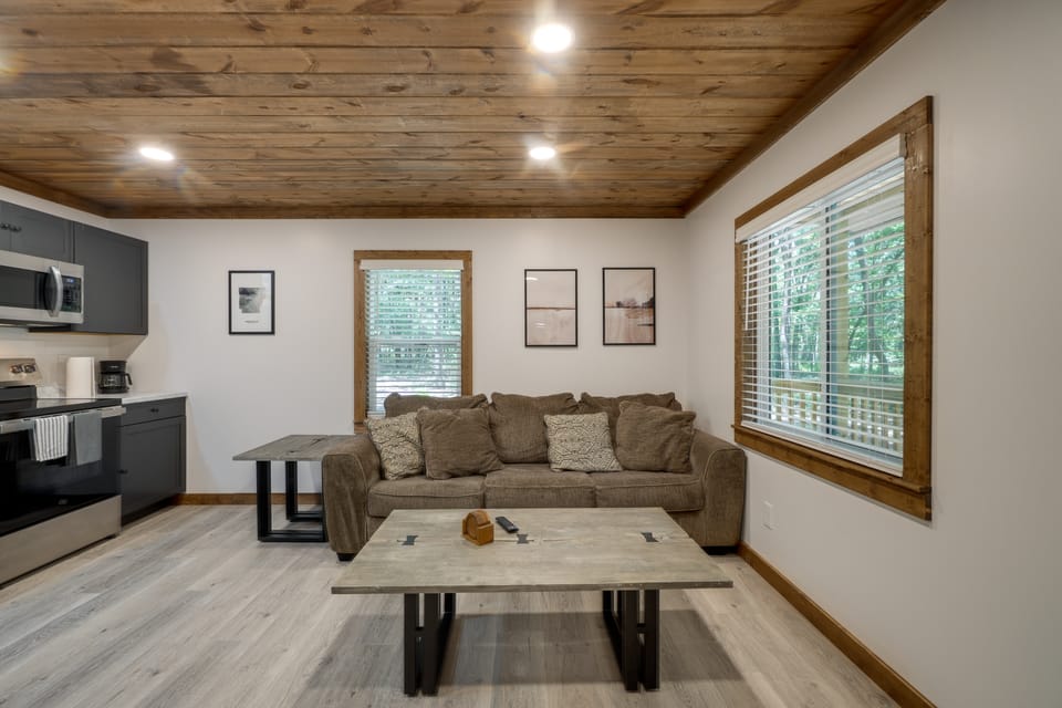 Pet-Friendly Cabot Country Escape House in Arkansas