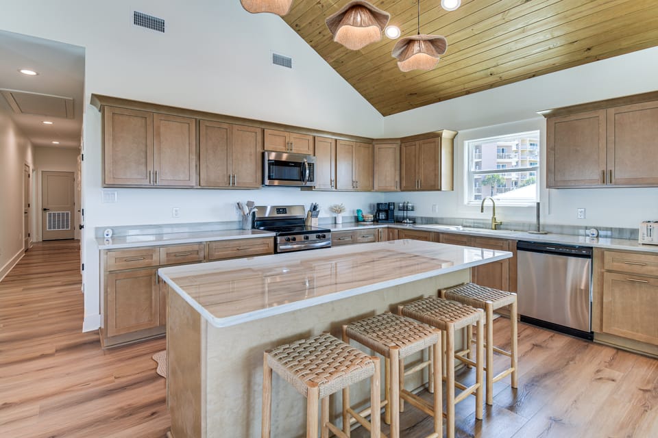 Come Relax at Family Haven in Gulf Shores! House in Alabama