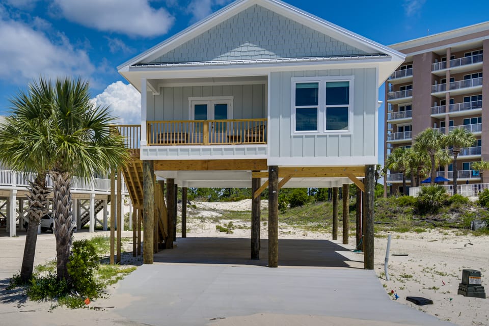 Come Relax at Family Haven in Gulf Shores! House in Alabama
