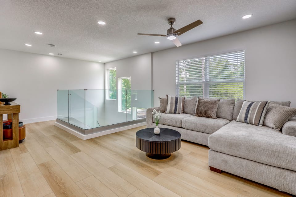Families w/ Pets! Jacksonville Home 18 Mi to Beach House in Jacksonville