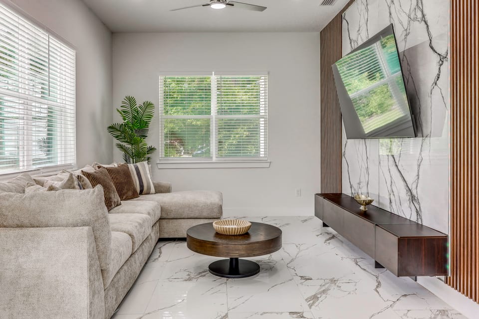 Families w/ Pets! Jacksonville Home 18 Mi to Beach House in Jacksonville