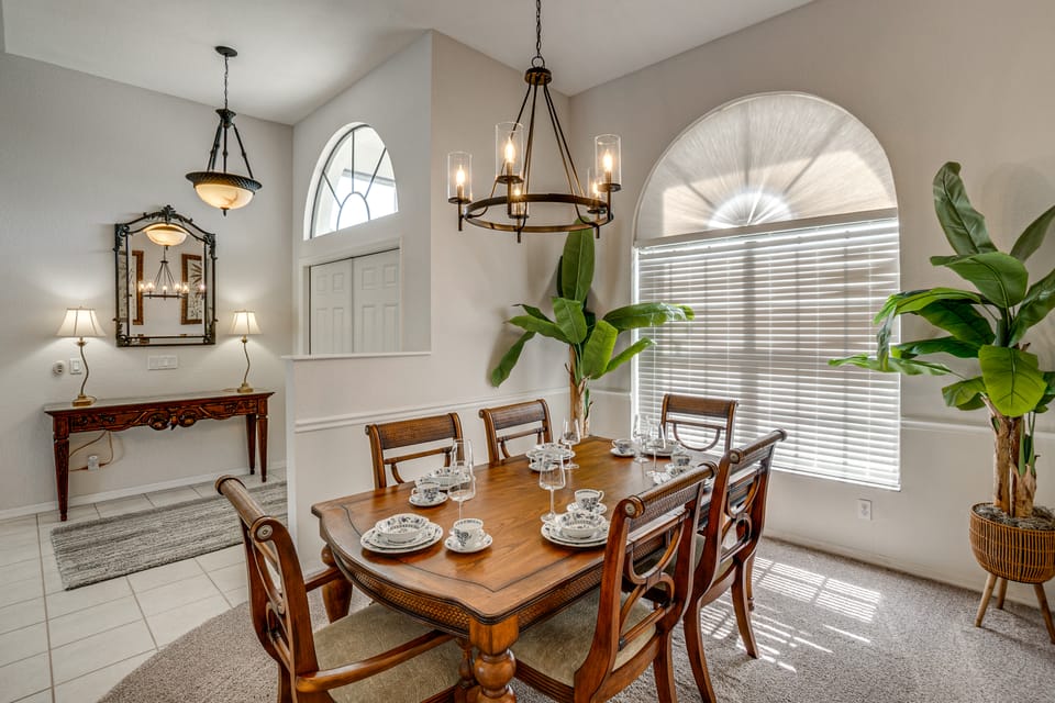 Luxury Oasis w/ Pool, Hot Tub, Dock & Sauna House in Port Charlotte