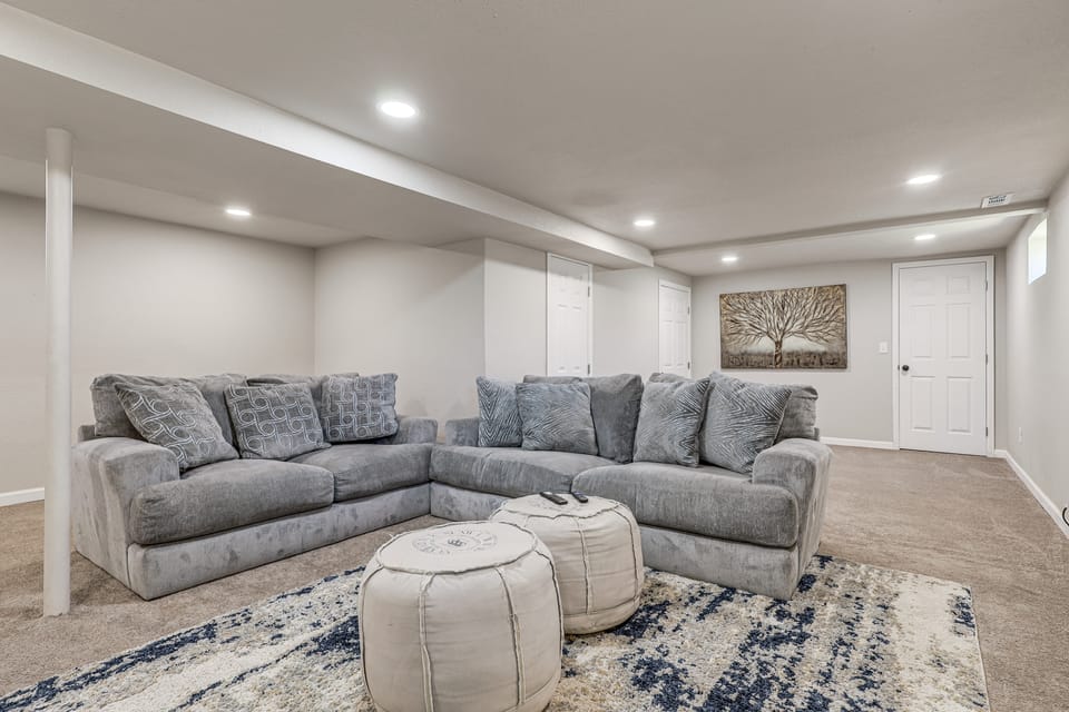 Family-Friendly Home, 3 Mi to Arkansas Riverwalk! House in Pueblo West