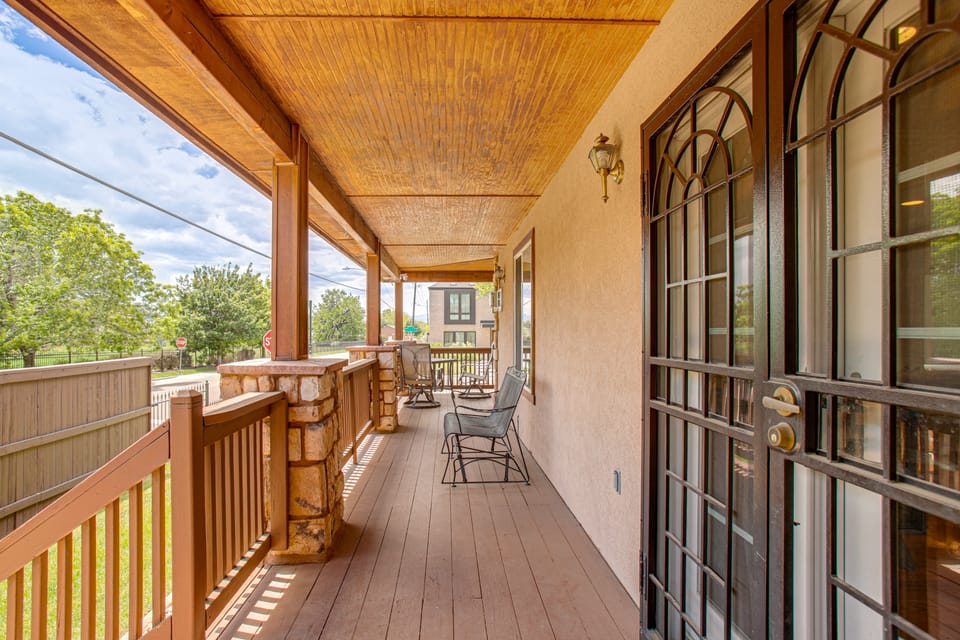 Family-Friendly Denver Home w/ Patio + Yard House in Denver