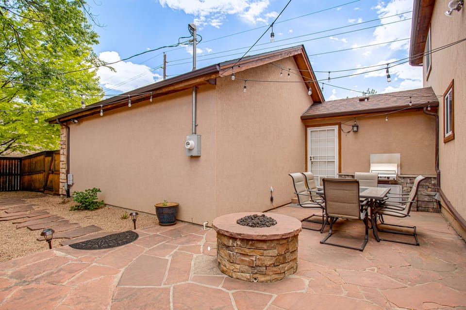 Family-Friendly Denver Home w/ Patio + Yard House in Denver