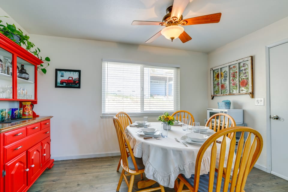 Plymouth Getaway - Enjoy Local Wineries & More House in Plymouth