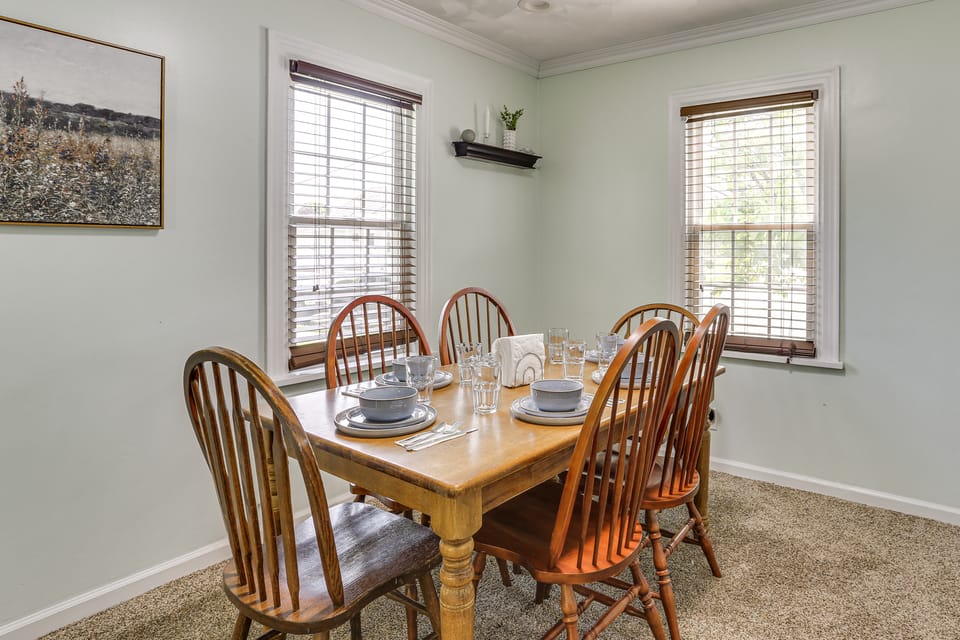 Timeless Charm in the Heart of Steubenville House in Ohio