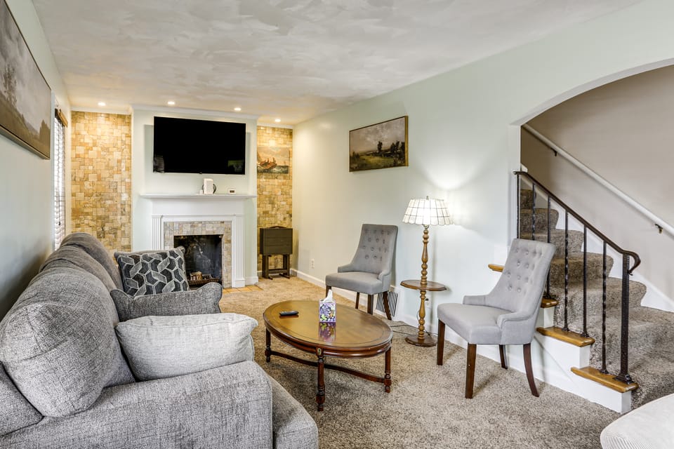 Timeless Charm in the Heart of Steubenville House in Ohio