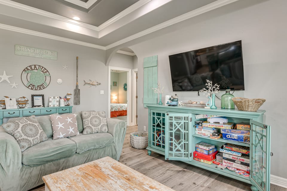 Bolivar Peninsula Beach House: Family Friendly! House in Bolivar Peninsula
